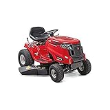 MTD 13HM76KG600 SMART RG 145# 107CM B&S, 9100 W, ROT