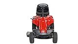 MTD 13B726JD600 MINIRIDER 76 SDE # 76CM, ROT - 3