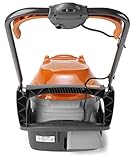 Flymo Easiglide 300 1300W 30cm Elektro-Luftkissenmäher - 5