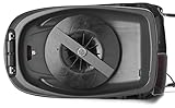 Flymo Easiglide 300 1300W 30cm Elektro-Luftkissenmäher - 6