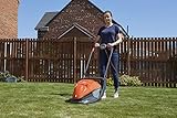 Flymo Easiglide 300 1300W 30cm Elektro-Luftkissenmäher - 2