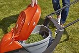 Flymo Easiglide 300 1300W 30cm Elektro-Luftkissenmäher - 7