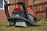 Flymo Easiglide 300 1300W 30cm Elektro-Luftkissenmäher - 4
