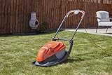 Flymo Easiglide 300 1300W 30cm Elektro-Luftkissenmäher - 9